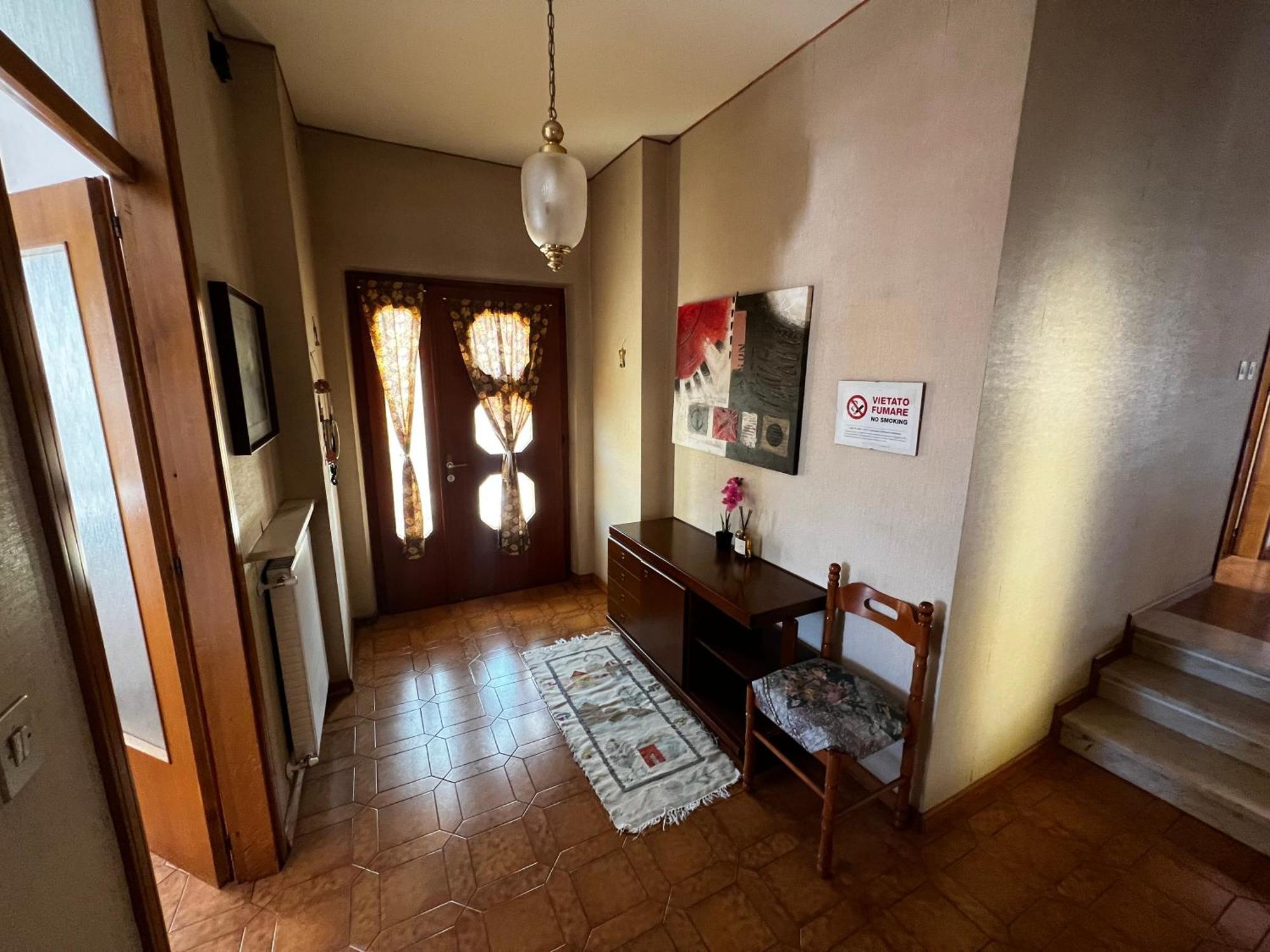Villa Gianfranca - Sentiti Come A Casa Corno di Rosazzo Exterior foto