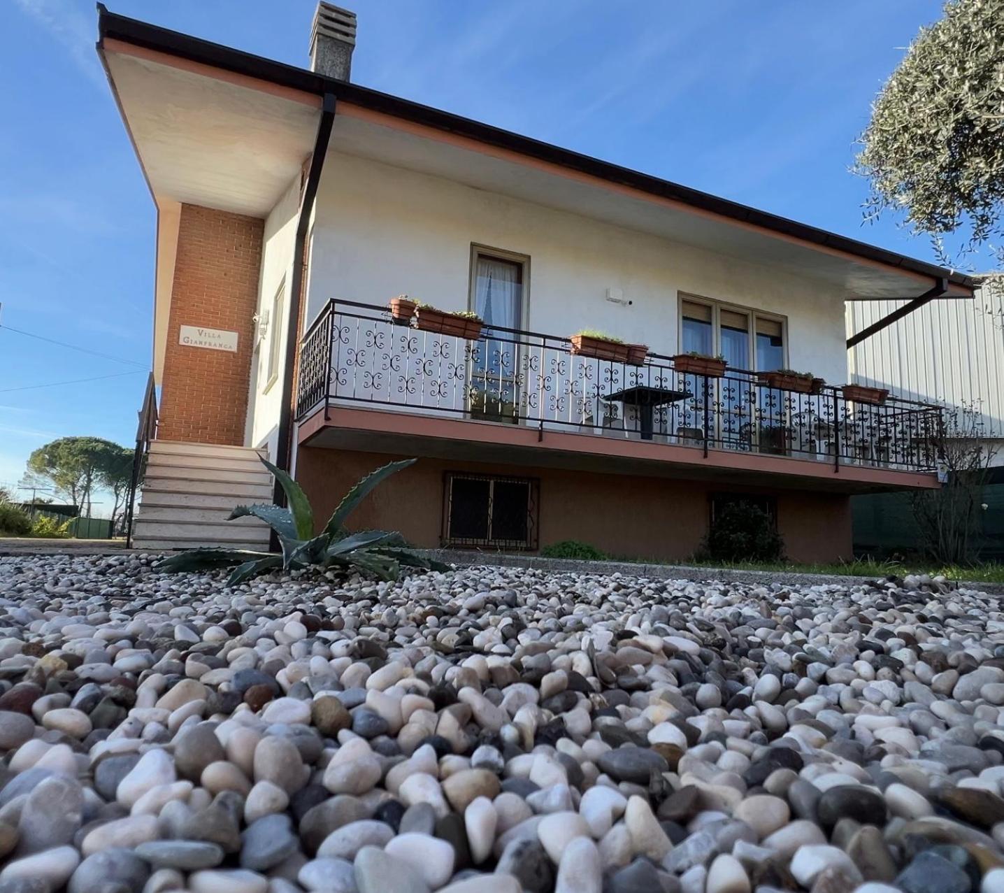 Villa Gianfranca - Sentiti Come A Casa Corno di Rosazzo Exterior foto