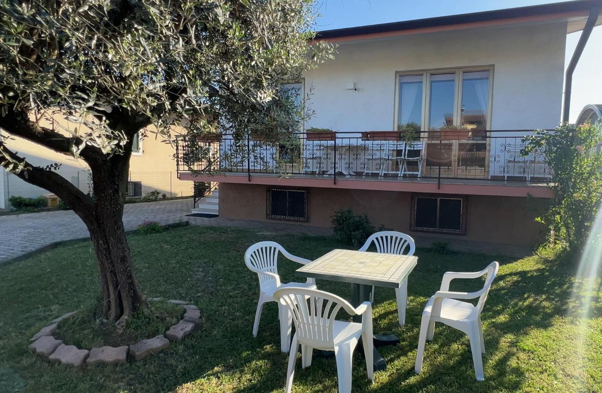 Villa Gianfranca - Sentiti Come A Casa Corno di Rosazzo Exterior foto